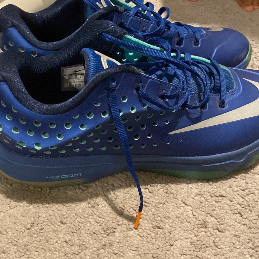 Used men KD’s